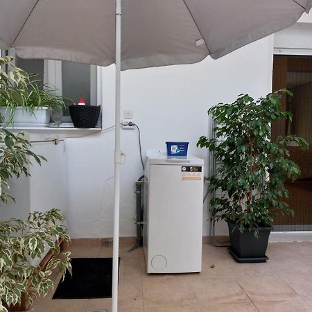 וולוס Despo'S Apartment מראה חיצוני תמונה
