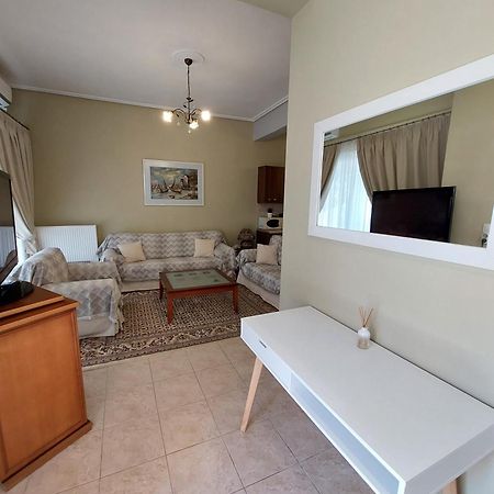 וולוס Despo'S Apartment מראה חיצוני תמונה