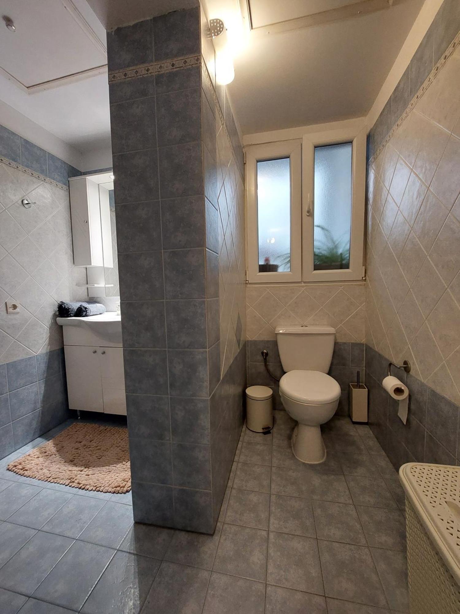 וולוס Despo'S Apartment מראה חיצוני תמונה