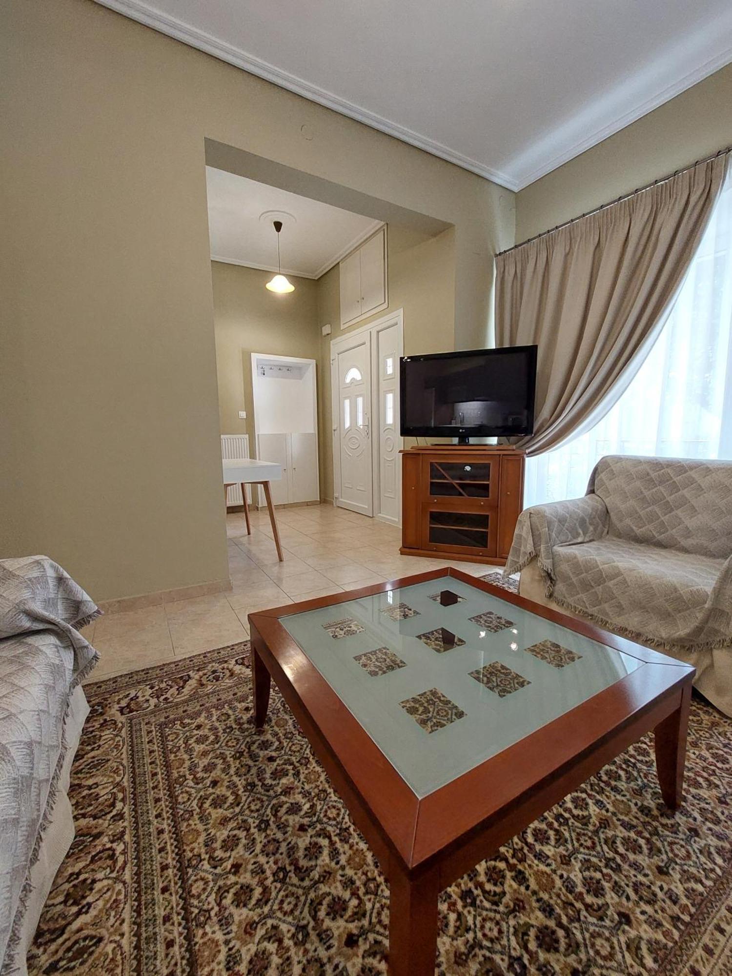 וולוס Despo'S Apartment מראה חיצוני תמונה
