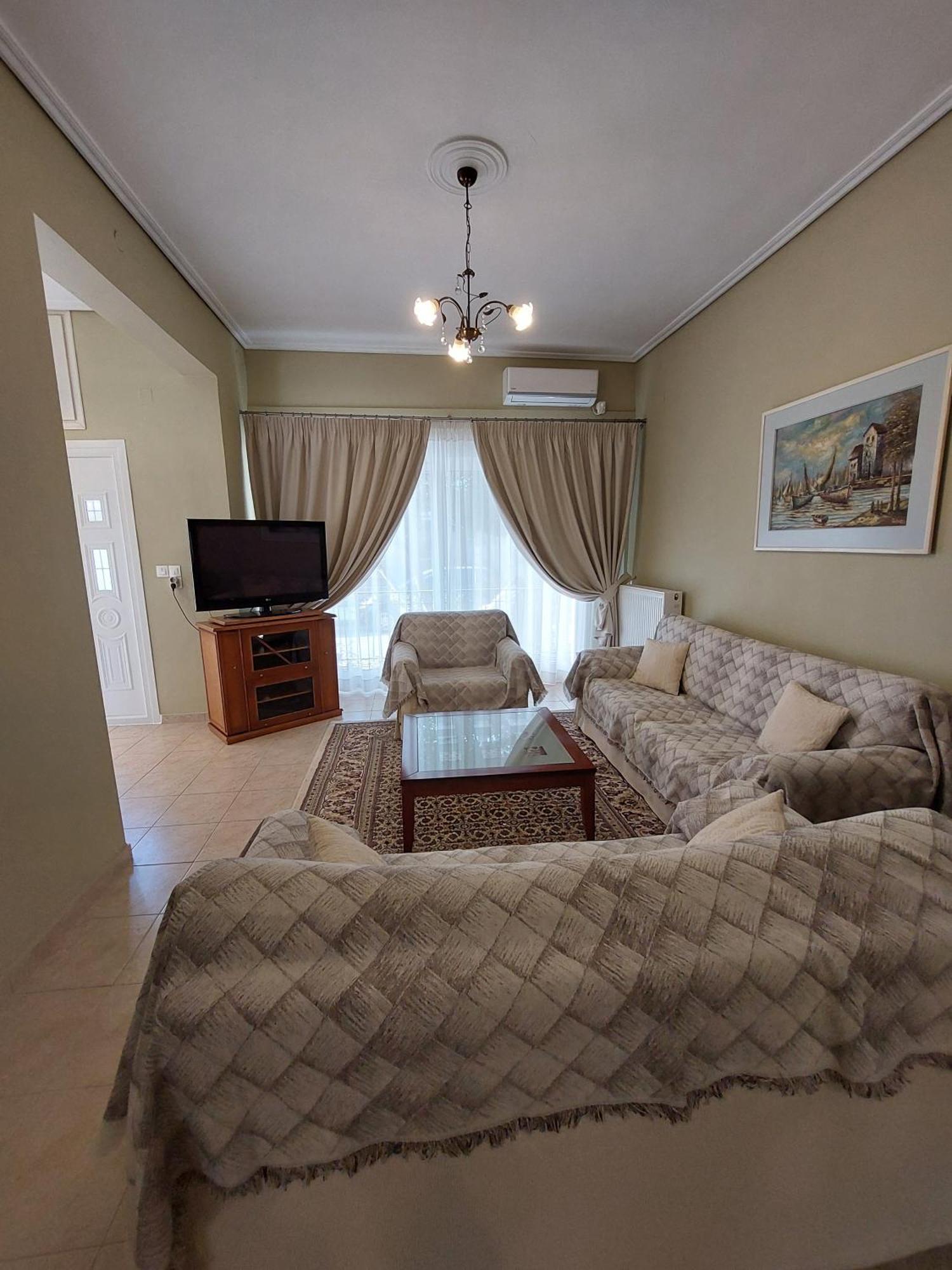 וולוס Despo'S Apartment מראה חיצוני תמונה