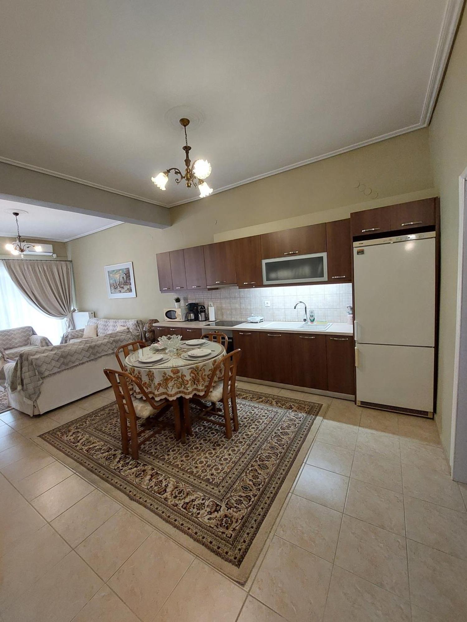 וולוס Despo'S Apartment מראה חיצוני תמונה