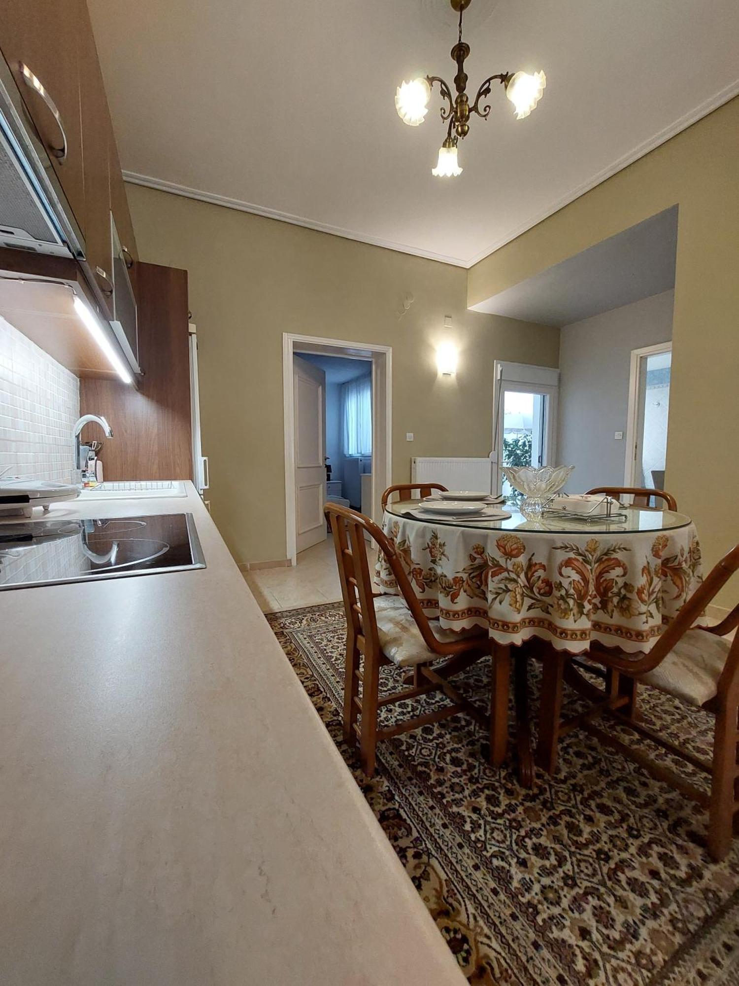 וולוס Despo'S Apartment מראה חיצוני תמונה